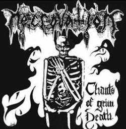 Necrovation : Chants of Grim Death